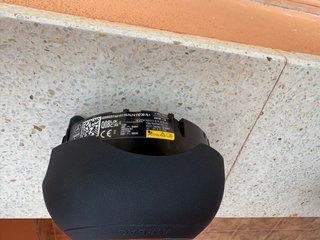 Airbag Mercedes-Benz GLC 220d X254 Original