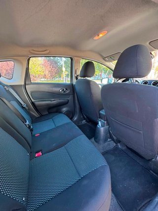 Nissan Note 2015