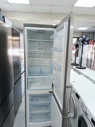 @Nevera Bosch Combi No Frost Con Garantía@