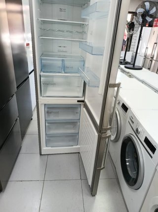 @Nevera Bosch Combi No Frost Con Garantía@