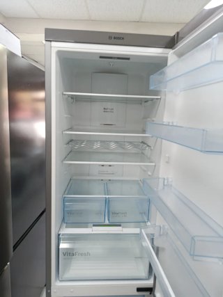 @Nevera Bosch Combi No Frost Con Garantía@