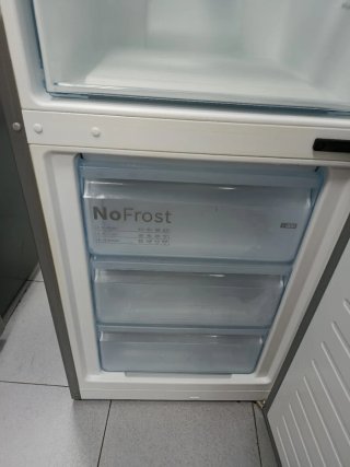 @Nevera Bosch Combi No Frost Con Garantía@