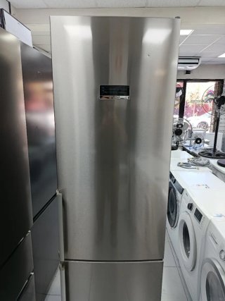 @Nevera Bosch Combi No Frost Con Garantía@