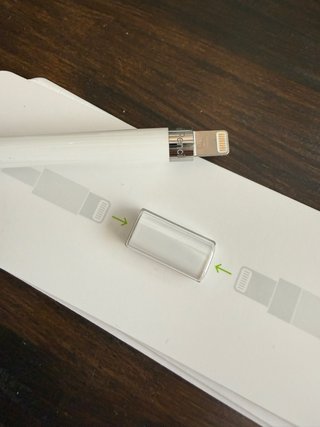 Apple Pencil