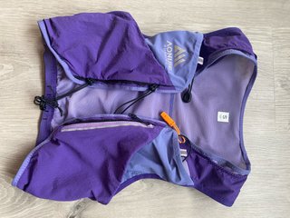 Chaleco hidratación Aonijie mujer Talla S