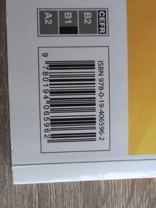 Synchronize 3 Student's Book y Workbook B1
