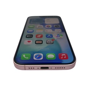 IPHONE 15 128GB ROSA
