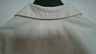 Giacca DKNY Vintage Bianca