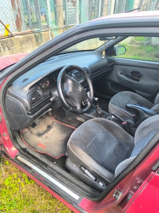 Despiece Peugeot 406 2.0 HDI