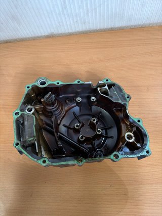 Tapa encendido Honda Forza 300 2015