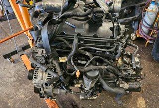 Motor ARL Seat Leon MK1 1.9TDI 150Cv
