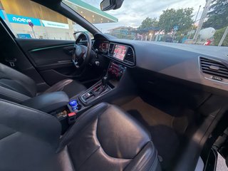 SEAT Leon Cupra 300cv 2019
