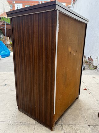 Maquina de coser Singer vintage
