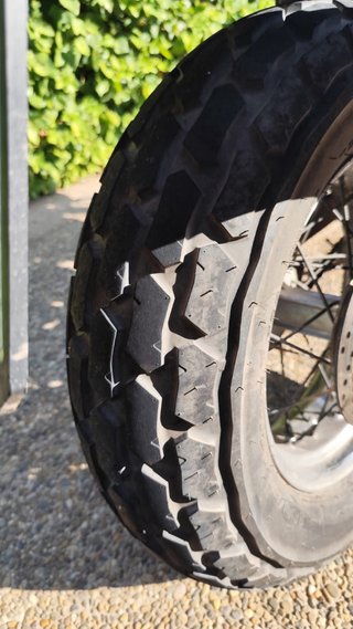 Sumco Surf 250cc