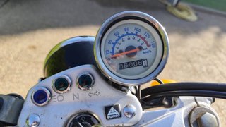 Sumco Surf 250cc
