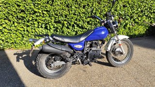 Sumco Surf 250cc