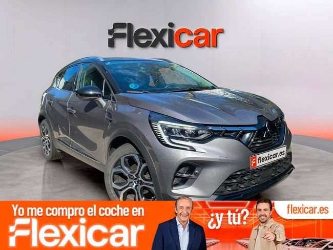 Mitsubishi ASX 130T MHEV Motion - foto 1