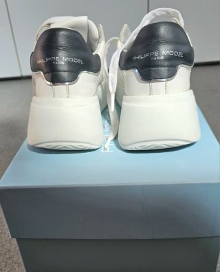Philip Model sneakers donna tg 37