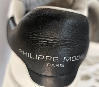 Philip Model sneakers donna tg 37