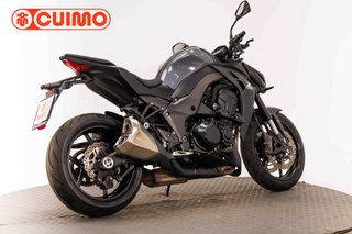 KAWASAKI Z 1000