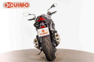 KAWASAKI Z 1000