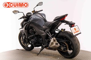 KAWASAKI Z 1000