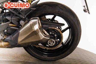 KAWASAKI Z 1000