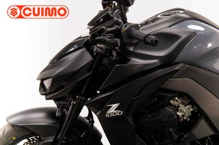 KAWASAKI Z 1000