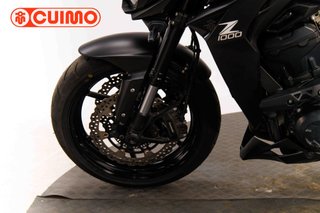 KAWASAKI Z 1000