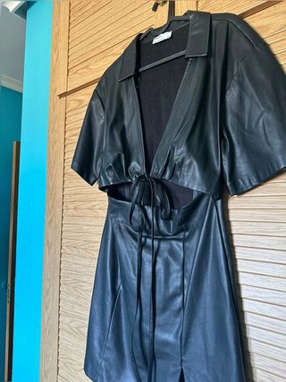 Vestido negro