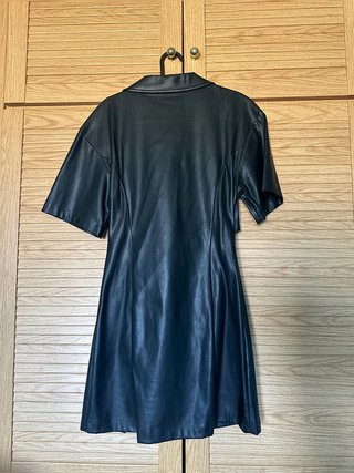 Vestido negro
