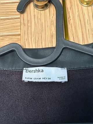 Vestido negro