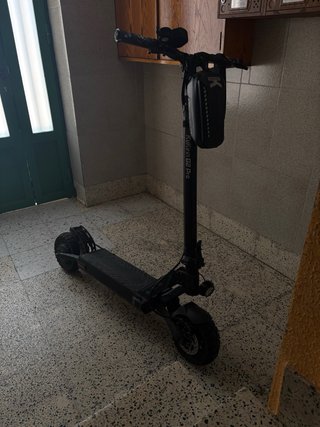Patinete Eléctrico KUUKIRING G2 Pro