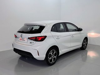 MG MG3 Hybrid+ Comfort 143 kW (195 CV)
