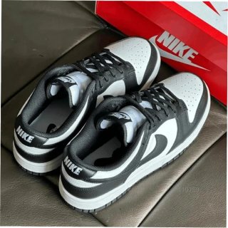 Nike Dunk Panda Talla 43