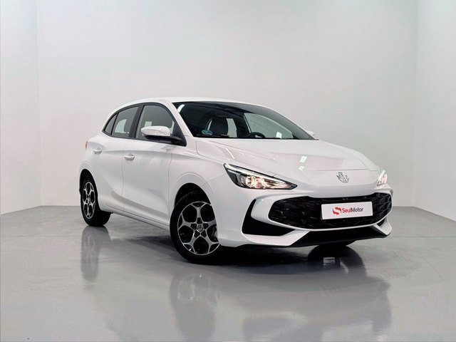 MG MG3 Hybrid+ Comfort 143 kW (195 CV) - foto 1