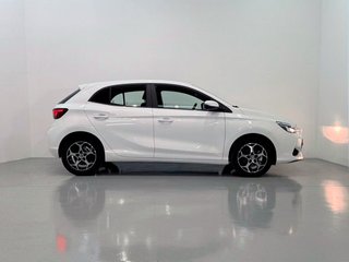 MG MG3 Hybrid+ Comfort 143 kW (195 CV)