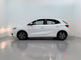 MG MG3 Hybrid+ Comfort 143 kW (195 CV)