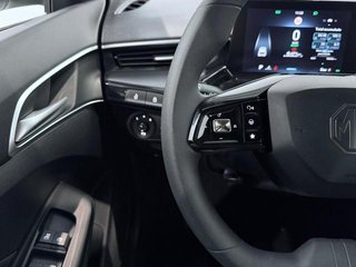 MG MG3 Hybrid+ Comfort 143 kW (195 CV)