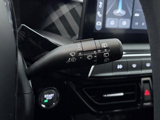 MG MG3 Hybrid+ Comfort 143 kW (195 CV)
