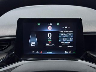 MG MG3 Hybrid+ Comfort 143 kW (195 CV)