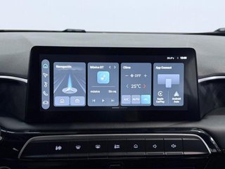 MG MG3 Hybrid+ Comfort 143 kW (195 CV)