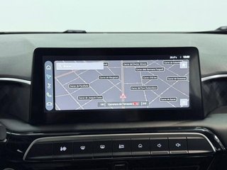MG MG3 Hybrid+ Comfort 143 kW (195 CV)