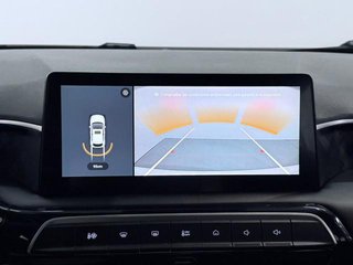 MG MG3 Hybrid+ Comfort 143 kW (195 CV)