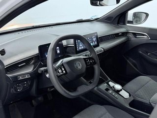 MG MG3 Hybrid+ Comfort 143 kW (195 CV)