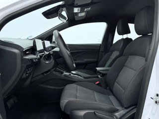 MG MG3 Hybrid+ Comfort 143 kW (195 CV)