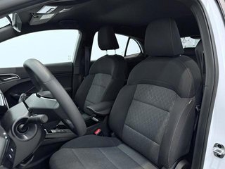 MG MG3 Hybrid+ Comfort 143 kW (195 CV)