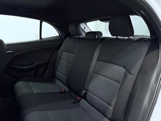 MG MG3 Hybrid+ Comfort 143 kW (195 CV)