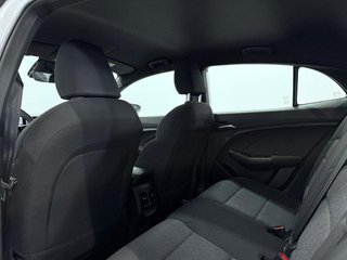 MG MG3 Hybrid+ Comfort 143 kW (195 CV)