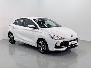MG MG3 Hybrid+ Comfort 143 kW (195 CV)